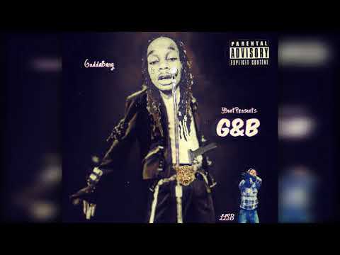 GuddaBang - My Mind (Prod. By Stunnahbeatz)