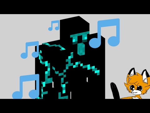 Avance test// Audio para mobs