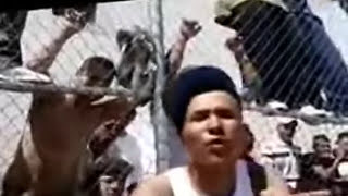 Soldis C4, @ckan98, @LilJock, Kala - La Cosa Esta Dura "La Mafia De La C" (Video Oficial)