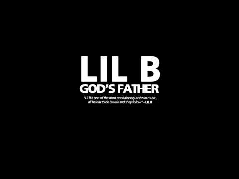 Lil B - Secrete Obsession