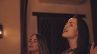 I WONDER - LEELAND. MARAVILHADO (COVER) IBCA