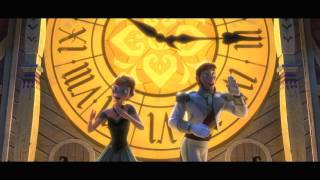 [FullHD 60 FPS] Love Is An Open Door 60 FPS