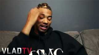 Snootie Wild Signed to Gotti&#39;s CMG &amp; Epic at Same Time