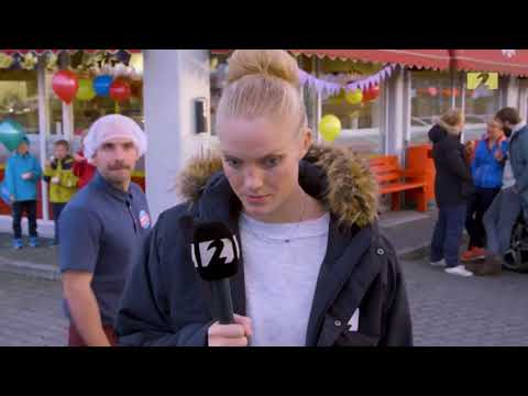 Steypustöðin - Ísbúðareigandi