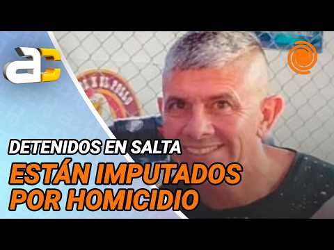 Ladrones acusados del robo vinculado al CRIMEN del policía Azabal ya están en la CÁRCEL DE BOUWER