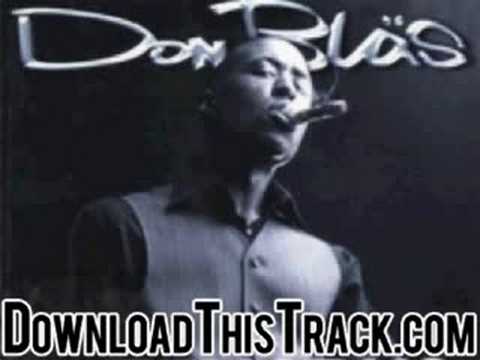 don blas - My Cliney feat Jadakiss Style - The Modus