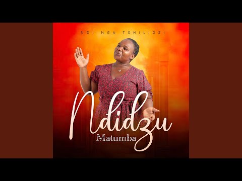 Ndi Nga Tshilidzi (Kani) [Asi] [Ene] [Live]