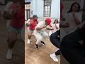 Aerobics Workout For THIGHS And BUTTOCKS AerofitSAClips AeroFitSaShorts Nyawolomshini21