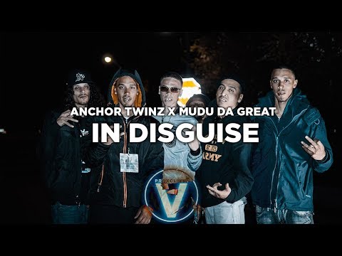 Anchor Twinz x Mudu Da Great - In Disguise (Dir by @Zach_Hurth)