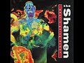 The SHAMEN What S Going Down 1988 Full US Mini Album Vinyl