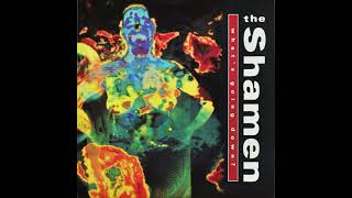 The SHAMEN – What's Going Down? – 1988 – Full US mini-album – Vinyl