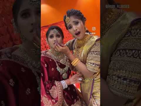 Paasathukku vilai pesa paakriya🤭@shammi_mehndi_makeupartist #rrtwins #trendingshorts #viralvideo