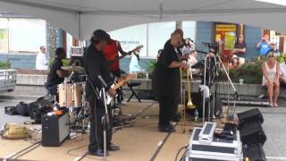 Big James and the Chicago Playboys