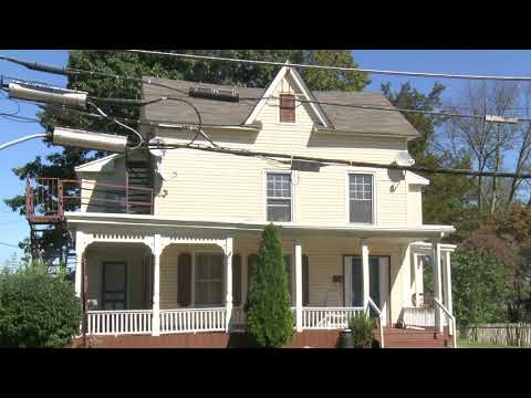 Absentee Landlords Bill