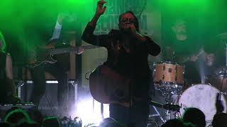 Blaudzun @ OBS 21, 03.06.2017 "Hollow People" &amp; "Mud"