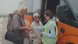 Understanding the Role of Transport in Tourism