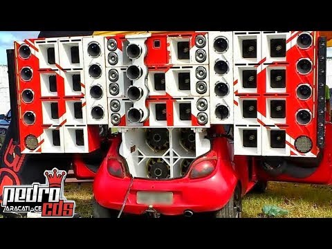 Kaio Stronda Antigo - Médios Ultra Pra Paredão Na Alta Qualidade