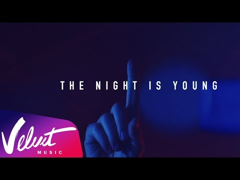 DJ SMASH feat. Ridley - The Night Is Young (Тизер)
