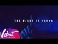 TIZER: SMASH feat. Ridley - The Night Is Young ...