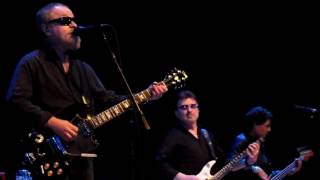 Blue Oyster Cult - Perfect Water & Cities On Flame  - Maryland Hall - Annapolis Md - 10/8/16