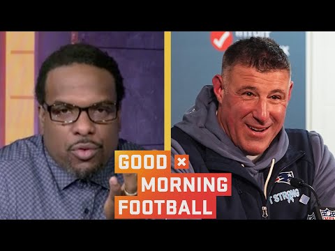 Good Morning Football: Biggest Winner from Championship Week