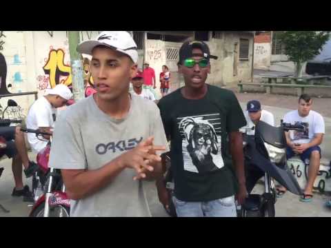 MC NEGUIN DA BRC & MC JSP - MEDLEY 2017