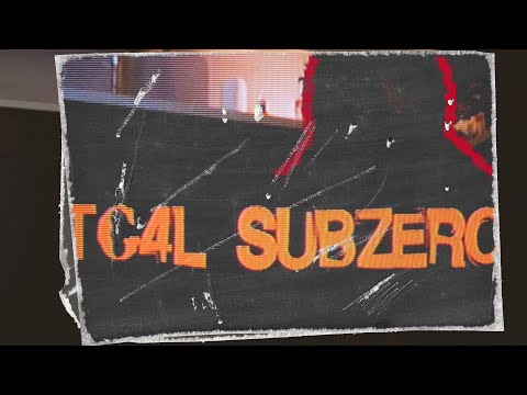 TG4L Subzero- Rough Day [Shot by Playboih]