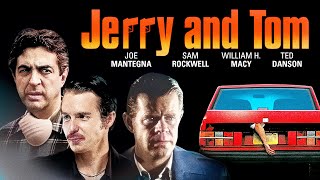 Jerry and Tom | THRILLER | Full Movie
