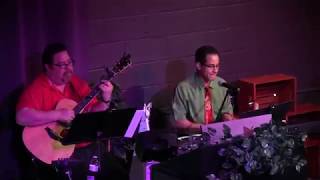 This Christmas - Sam Nelson & Friends - Christmas Concert 2017