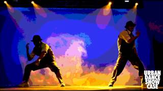 Jimmy Castor Bunch Psych Out  (Hilty&Bosch編曲ver)