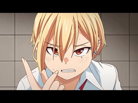 Sweet and Hot - Ending Song