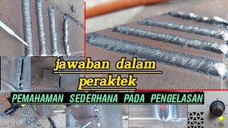 Download lagu 👉SET AMPERE | welding gap | HOLE GROOVES | hot welding rod | stray welding results 👍 mp3 Download lagu 👉SET AMPERE | welding gap | HOLE GROOVES | hot welding rod | stray welding results 👍 mp3