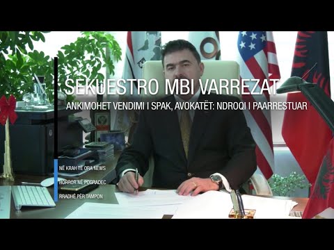 Edicioni informativ - 7 gusht 2020 - Ora 20:00 - RTV Ora