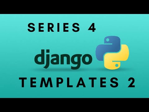 Python DjangoTutorial  with fashion template  Full Featured Web App Part 4   Templates 2