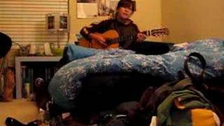 Where Are You Now- Michelle Branch Cover