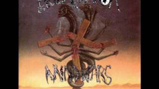 Holy Terror - Do Unto Others