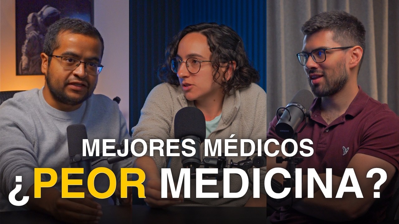 Hiperespecialización Médica: Sabemos más... ¿Resolvemos menos?