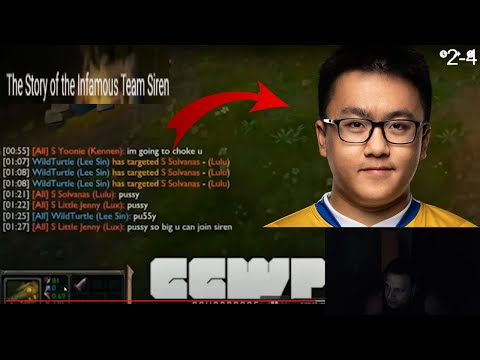 Tyler1 Notices Bobqinxd Clapped People in Past