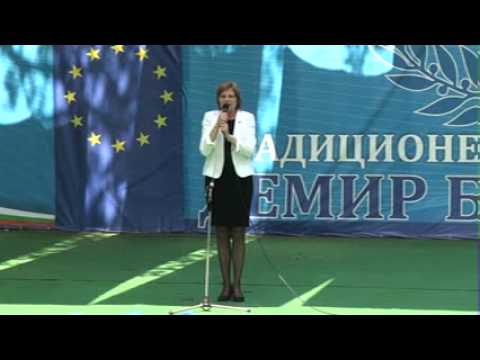 Бъдещият спортен министър: Ще работя за учебници на български и на майчин език