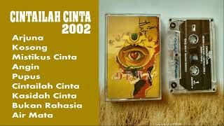 Download lagu DEWA CINTAILAH CINTA 2002 FULL ALBUM mp3