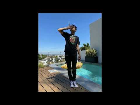 [FREE FOR PROFIT] Iann Dior Type Beat x 24kGoldn Type Beat 2023 - "GIFTED"