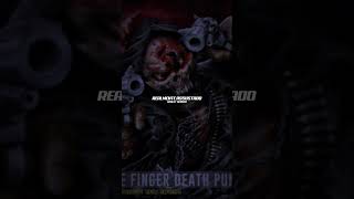 Five Finger Death Punch - It Doesn&#39;t Matter (Legendado) #ffdp #lyrics #tradução