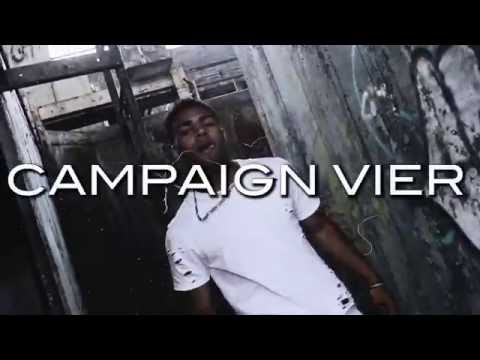 Campaign Vier Grammy