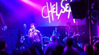 Chelsea - Last drink - live @ Blah Blah 18/06/18