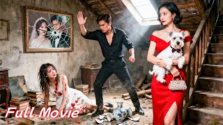 He ignored her for three years until she died. Reborn, she divorces; he finally fears.