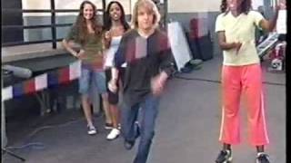 Shanica Knowles: Between The Ropes