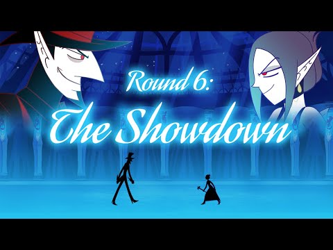 Round 6: The Showdown (Fan Animated)