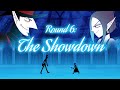 Round 6 The Showdown Fan Animated