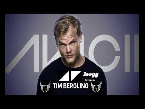 ◢ ◤Avicii Best◢ ◤  (Joeyy Excluziv set)◢ ◤