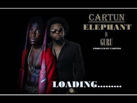 Cartun ft Guru – Elephant